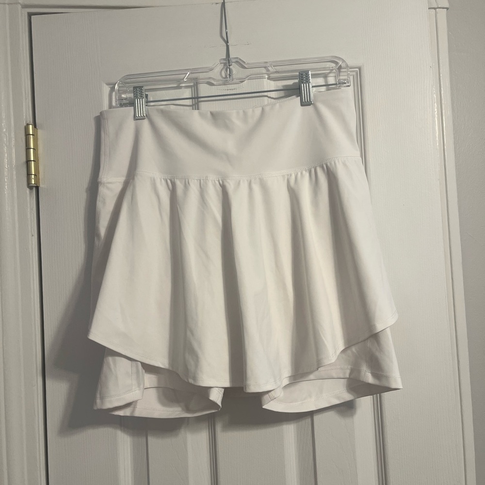 Old Navy Active Power Soft Skort